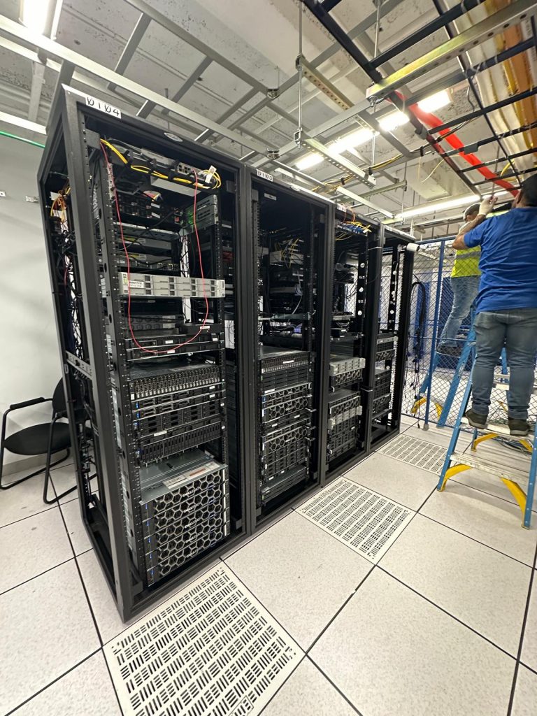 Data Center